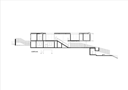 Casa Entreverdes